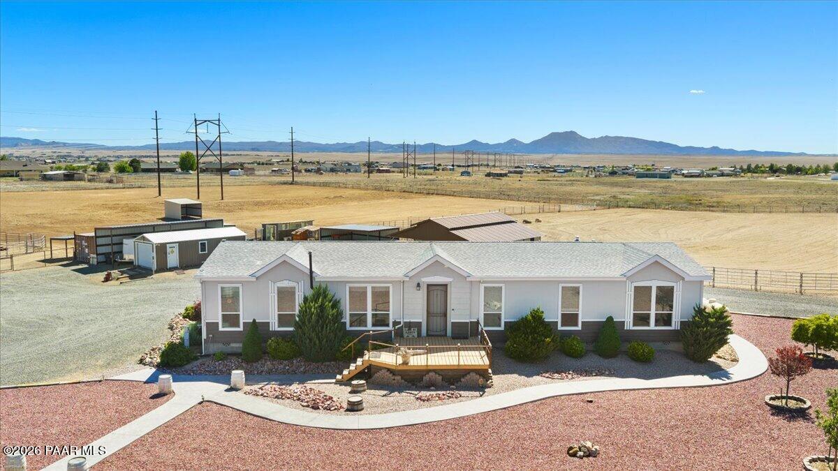 12510 N Antelope Meadows Drive