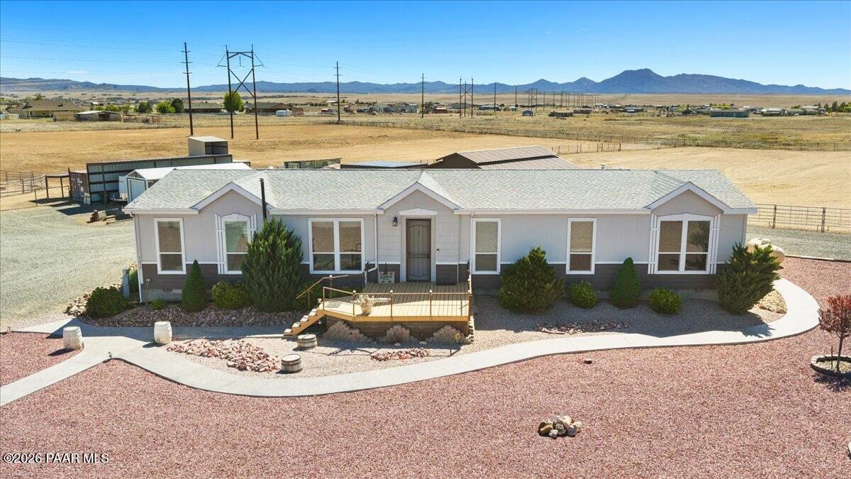 12510 N Antelope Meadows Drive