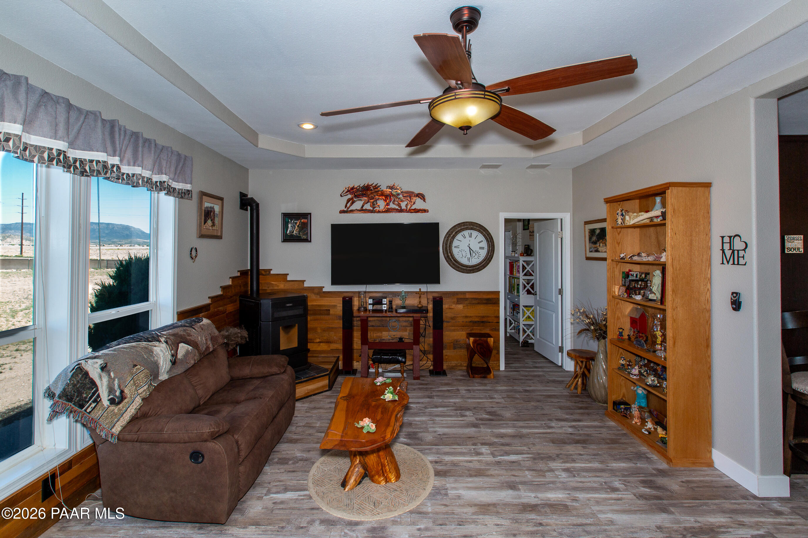 12510 N Antelope Meadows Drive
