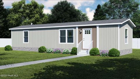 16364 S Rolling Ridge Drive Mayer AZ 86333