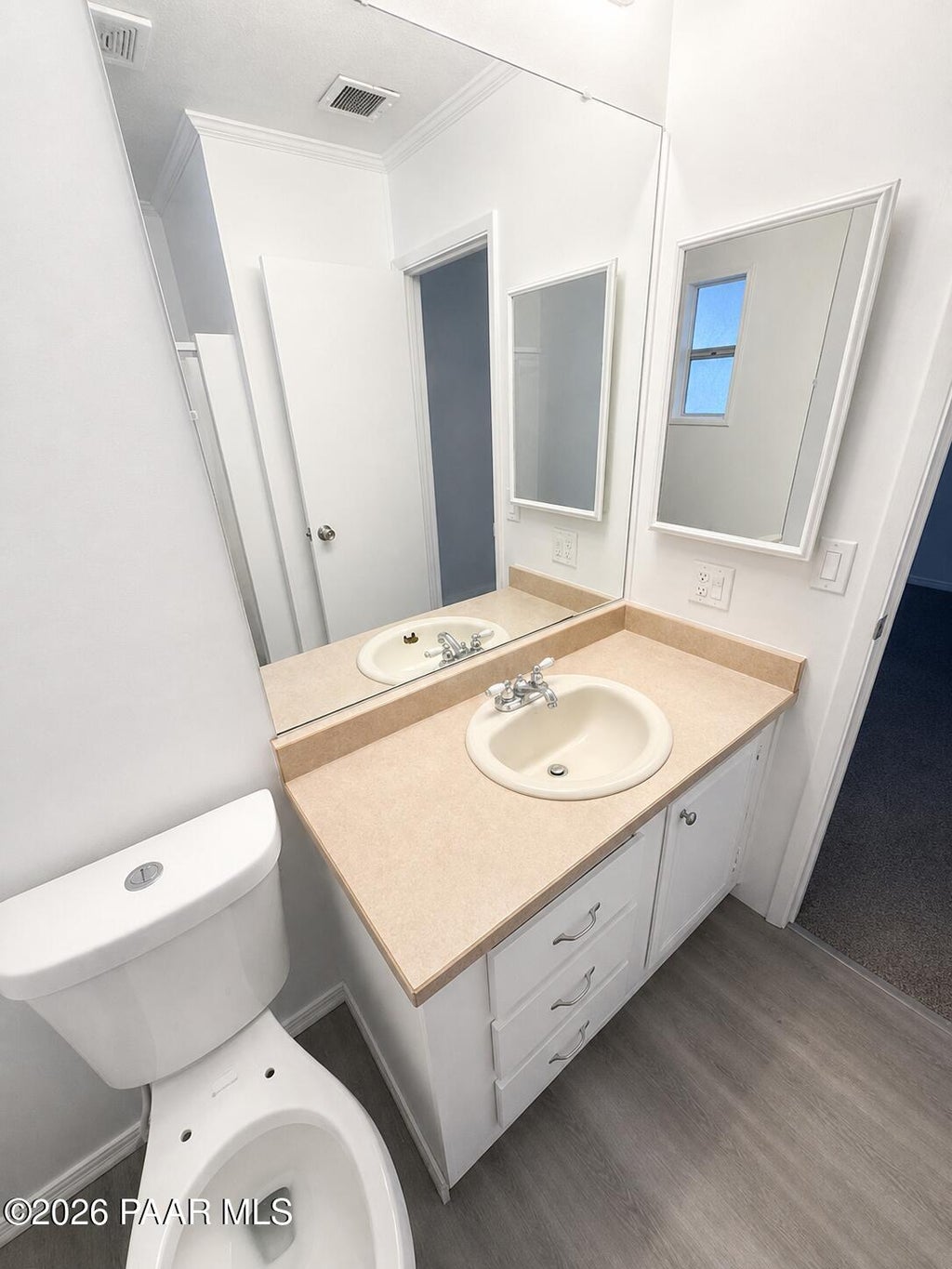 Photo of 3110 Cedar Lane, Prescott, AZ 86301 (MLS # 1085589)