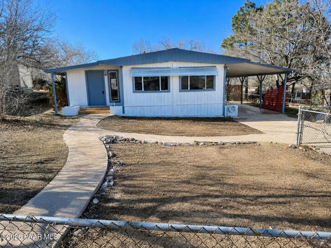Photo of 3110 Cedar Lane, Prescott, AZ 86301 (MLS # 1085589)