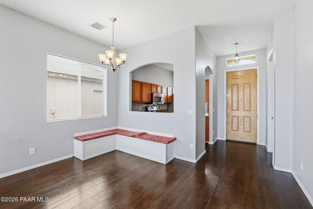 Photo of 5923 N Talbot Drive, Prescott Valley, AZ 86314 (MLS # 1081279)