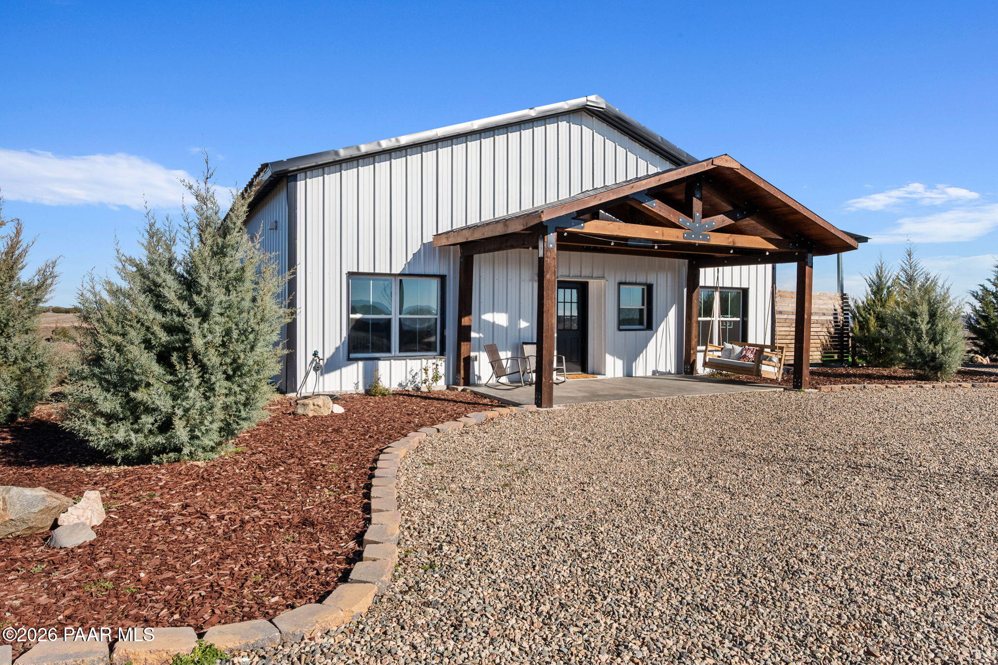 3058 W Tortoise Lane