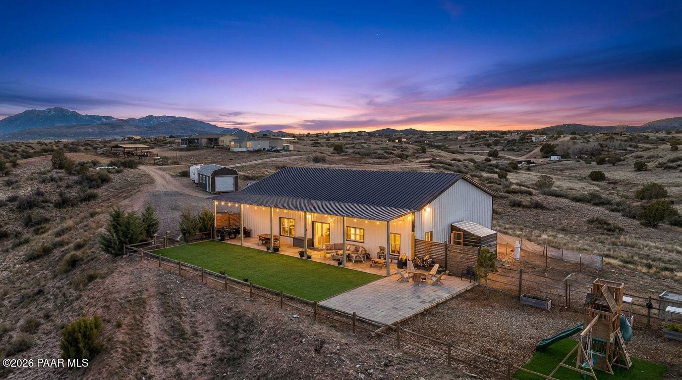 3058 W Tortoise Lane