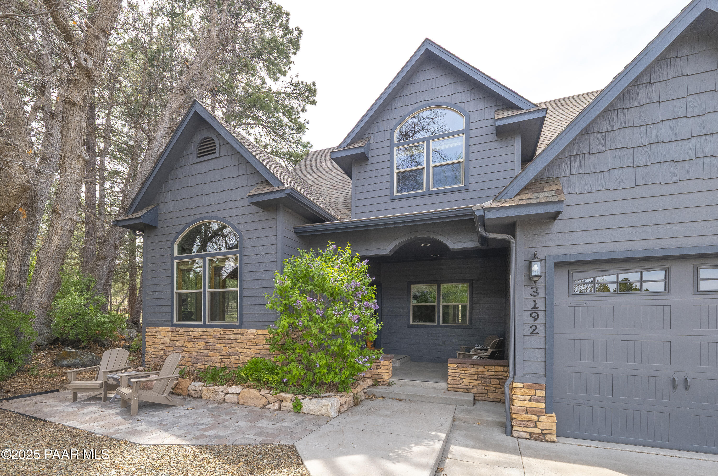 3192 W Spyglass Hill