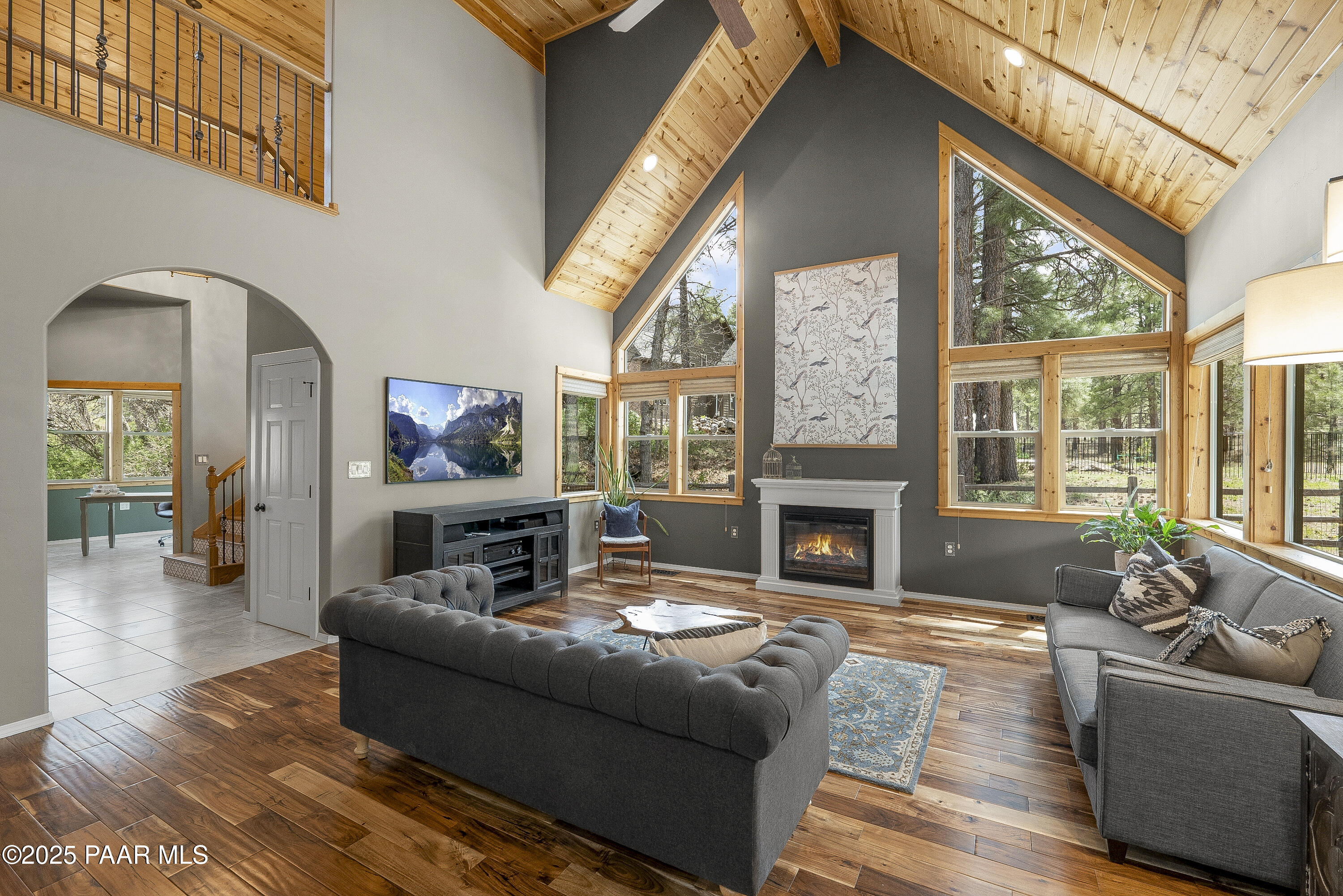 3192 W Spyglass Hill