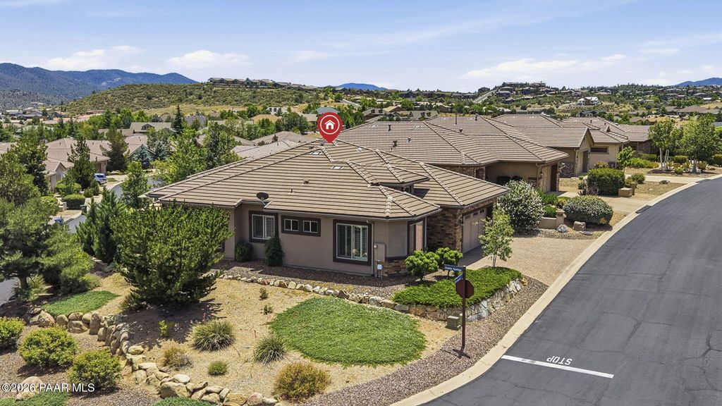 Photo of 1275 Brookhaven, Prescott, AZ 86301 (MLS # 1083477)