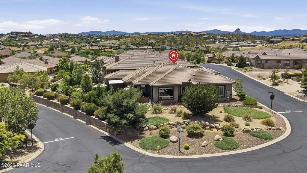Photo of 1275 Brookhaven, Prescott, AZ 86301 (MLS # 1083477)