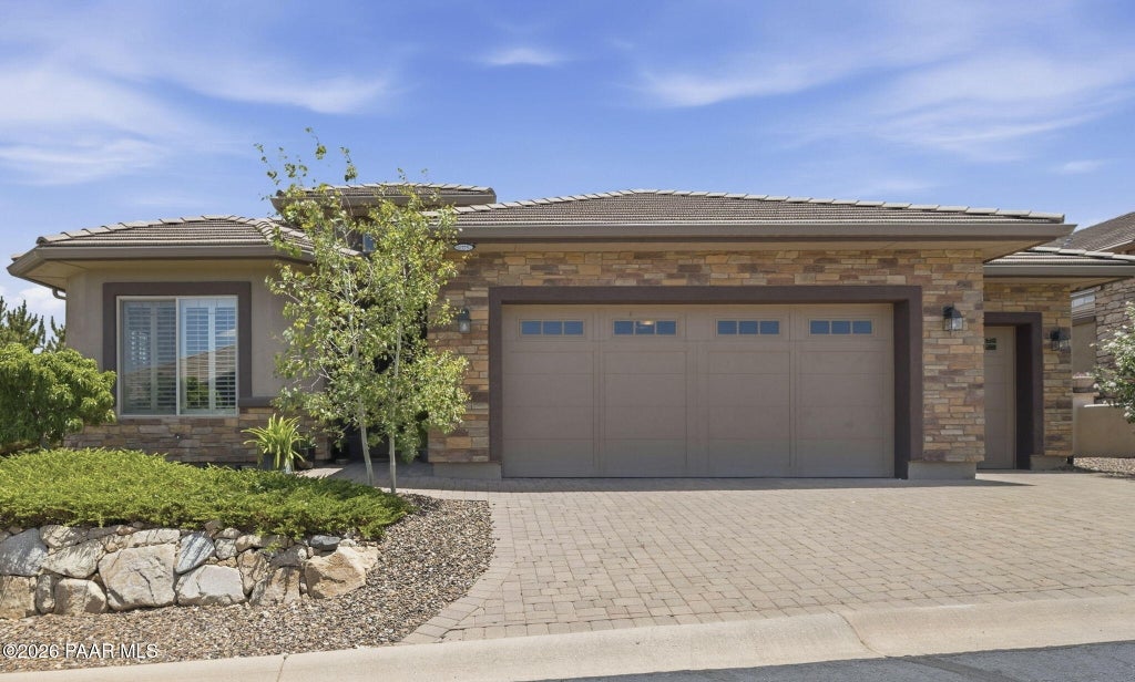 Photo of 1275 Brookhaven, Prescott, AZ 86301 (MLS # 1083477)