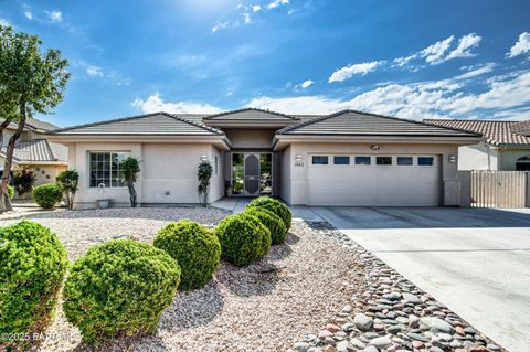 1943 Golf View Lane Prescott AZ 86301