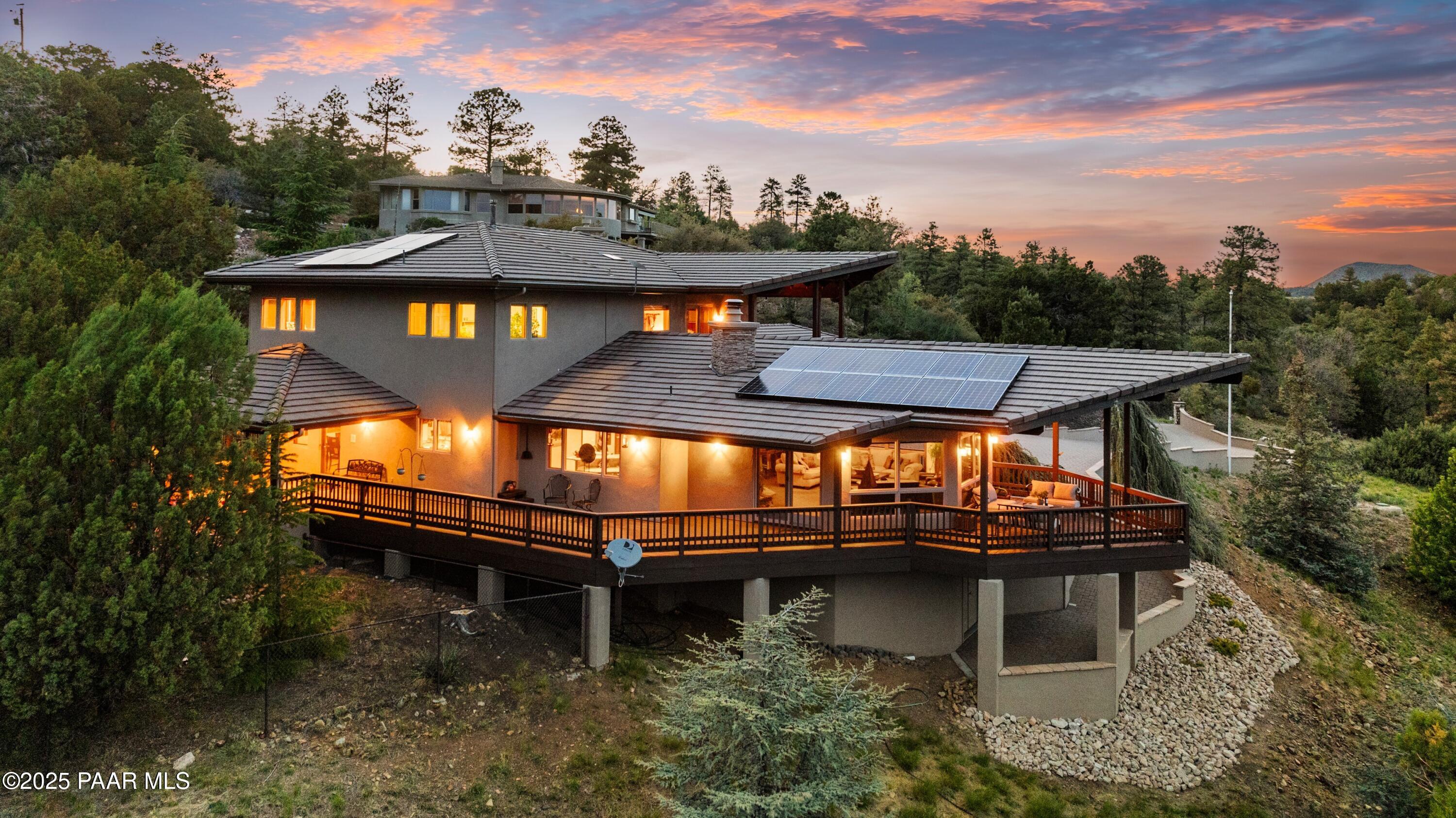 1515 N Happy Valley Road 3&4