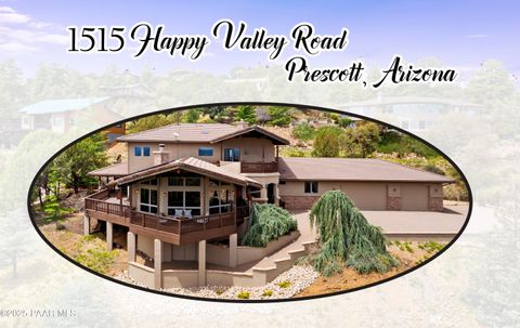 1515 N Happy Valley Road 3&4 Prescott AZ 86305