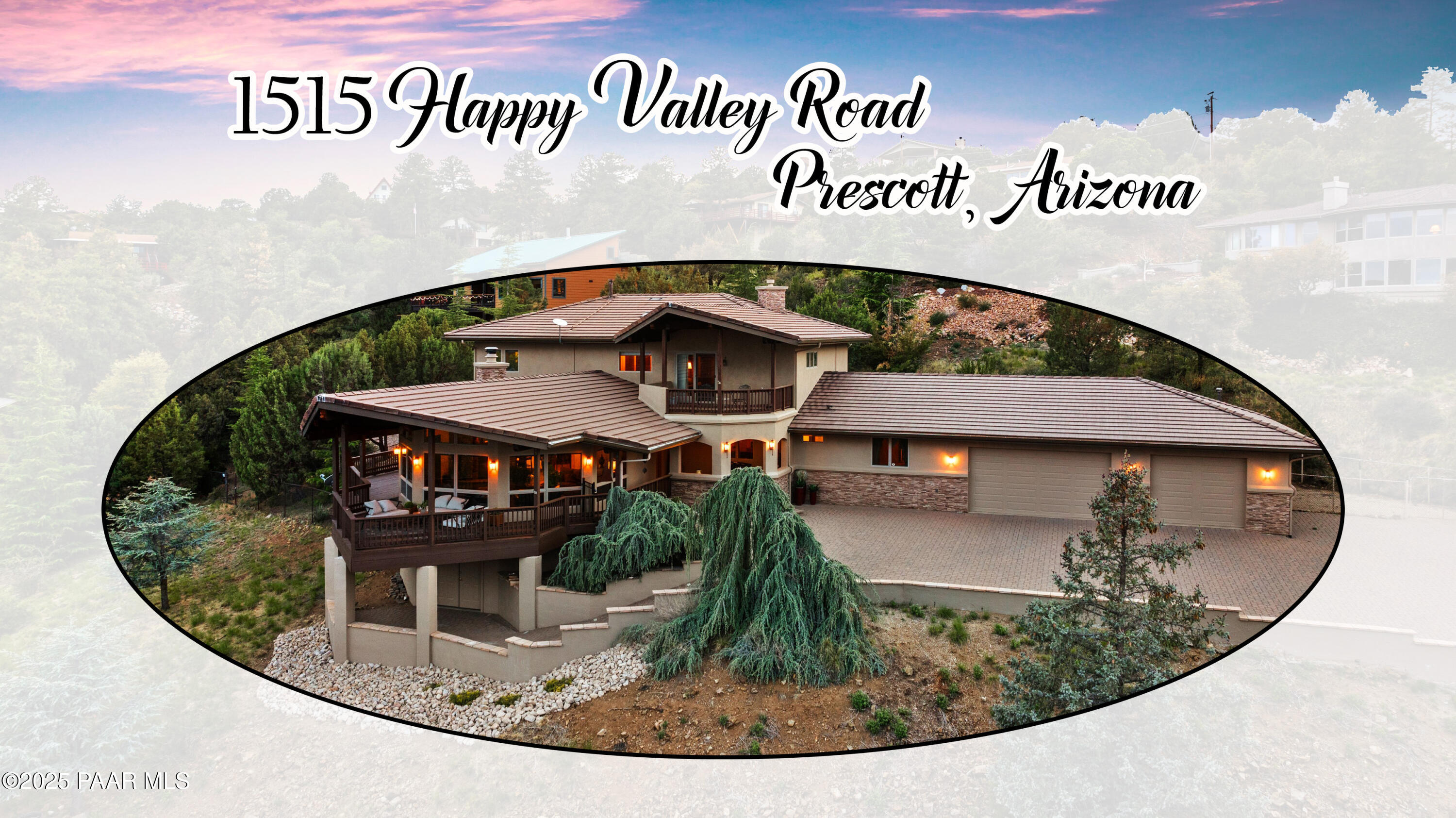 1515 N Happy Valley Road 3&4