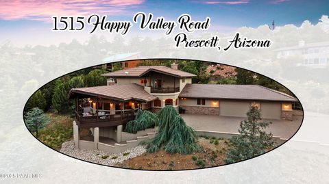 1515 N Happy Valley Road 3&4 Prescott AZ 86305