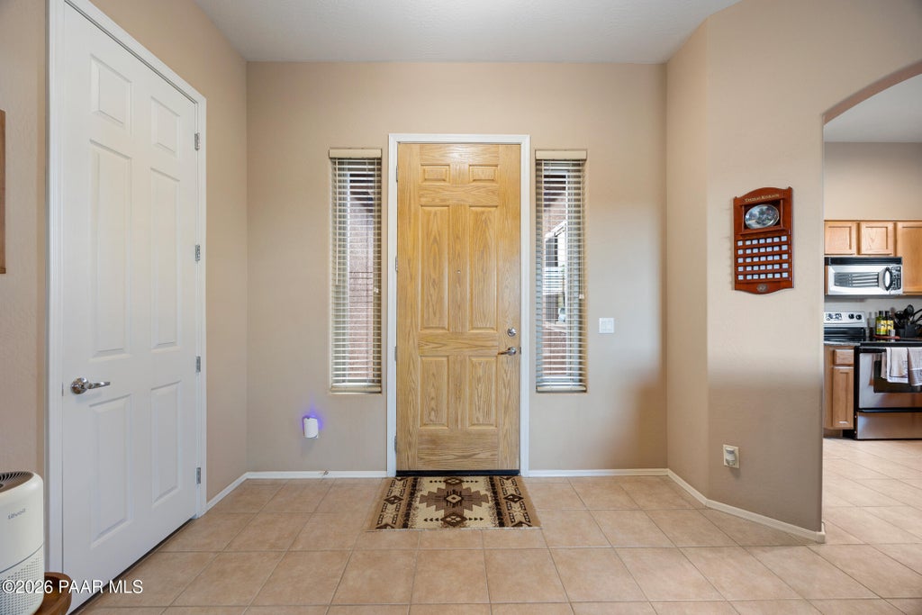 Photo of 6417 E Andover Lane, Prescott Valley, AZ 86314 (MLS # 1085808)