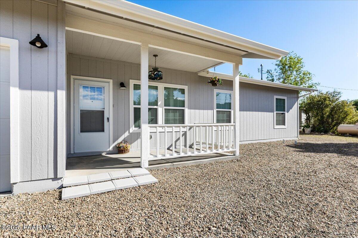 11405 E Nancy Lane