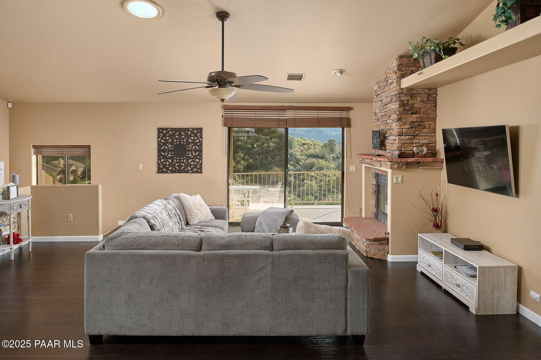 1140 Gambel Oak Trail