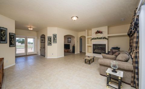 A home in Chino Valley