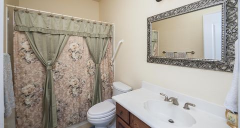 A home in Chino Valley