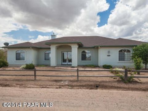 A home in Chino Valley