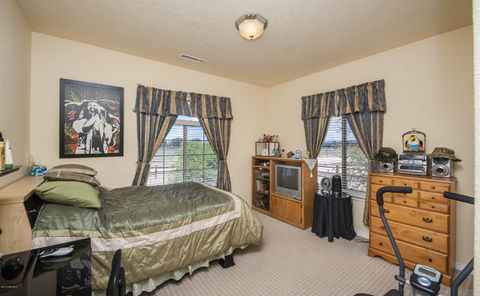 A home in Chino Valley