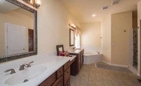 A home in Chino Valley