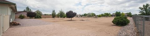 A home in Chino Valley