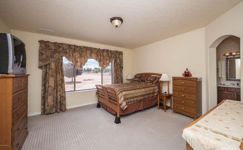 A home in Chino Valley