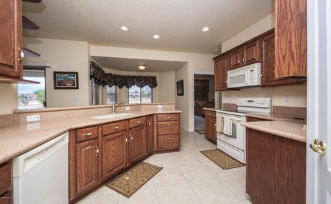 A home in Chino Valley