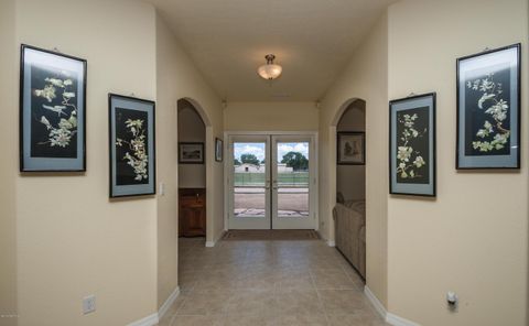 A home in Chino Valley