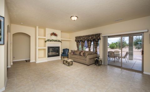 A home in Chino Valley