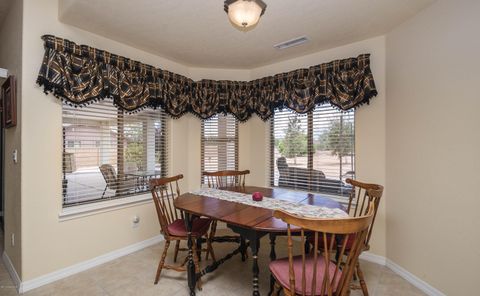 A home in Chino Valley