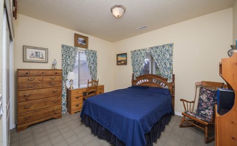 A home in Chino Valley