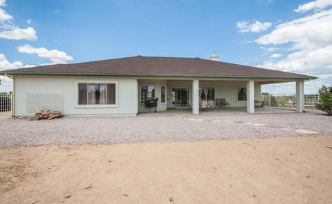 A home in Chino Valley