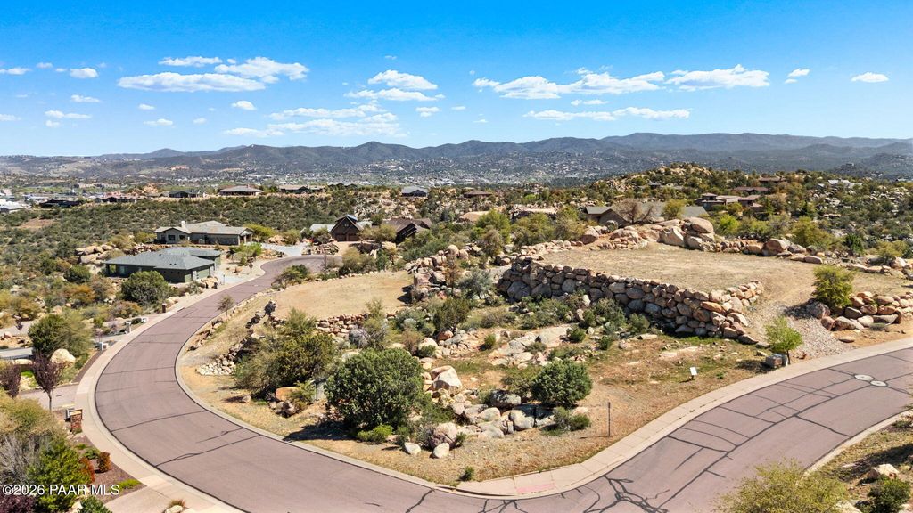 Photo of 1385 Dalke Pt, Prescott, AZ 86305 (MLS # 1080877)