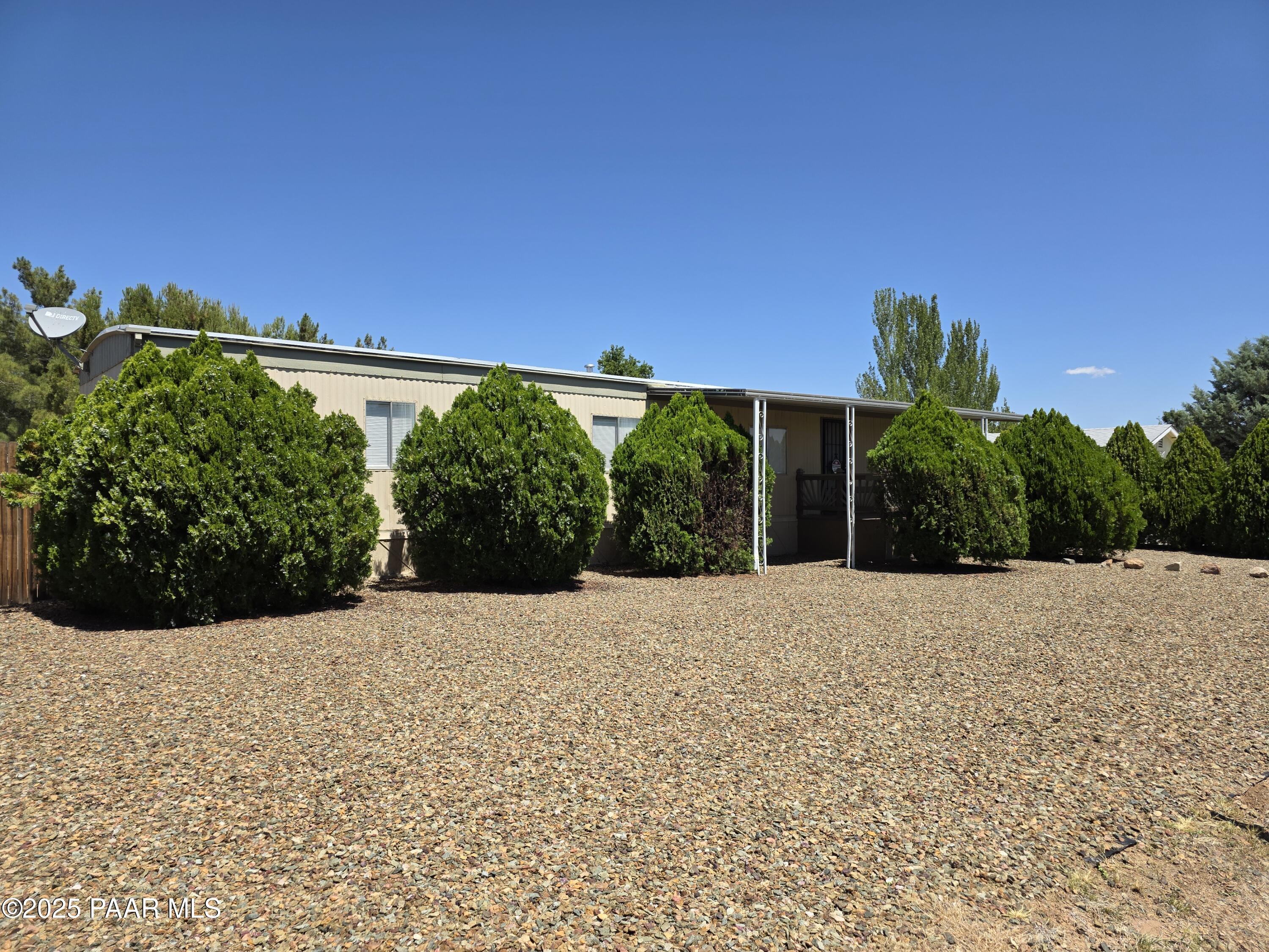 4800 N Socorro Drive