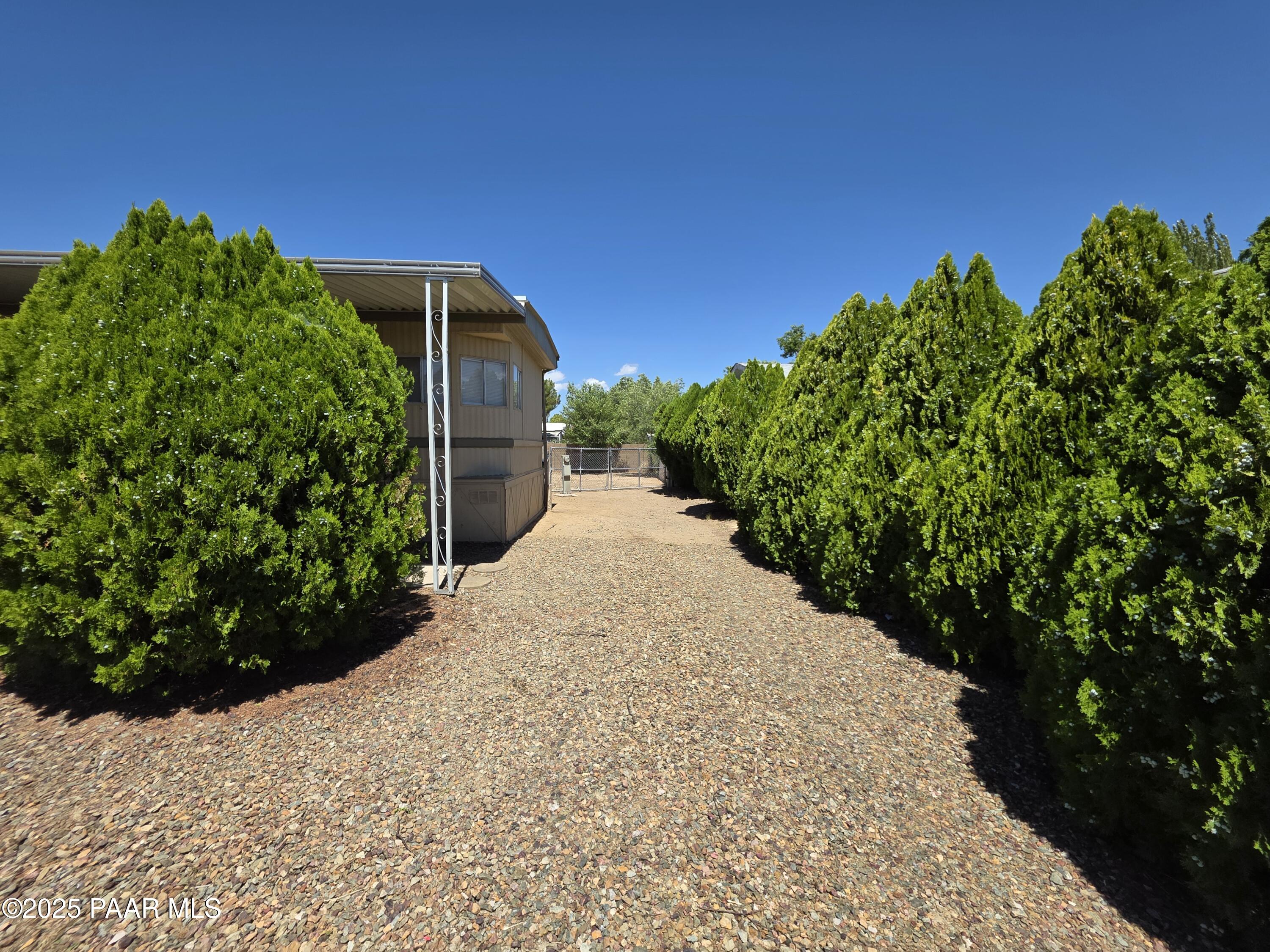 4800 N Socorro Drive