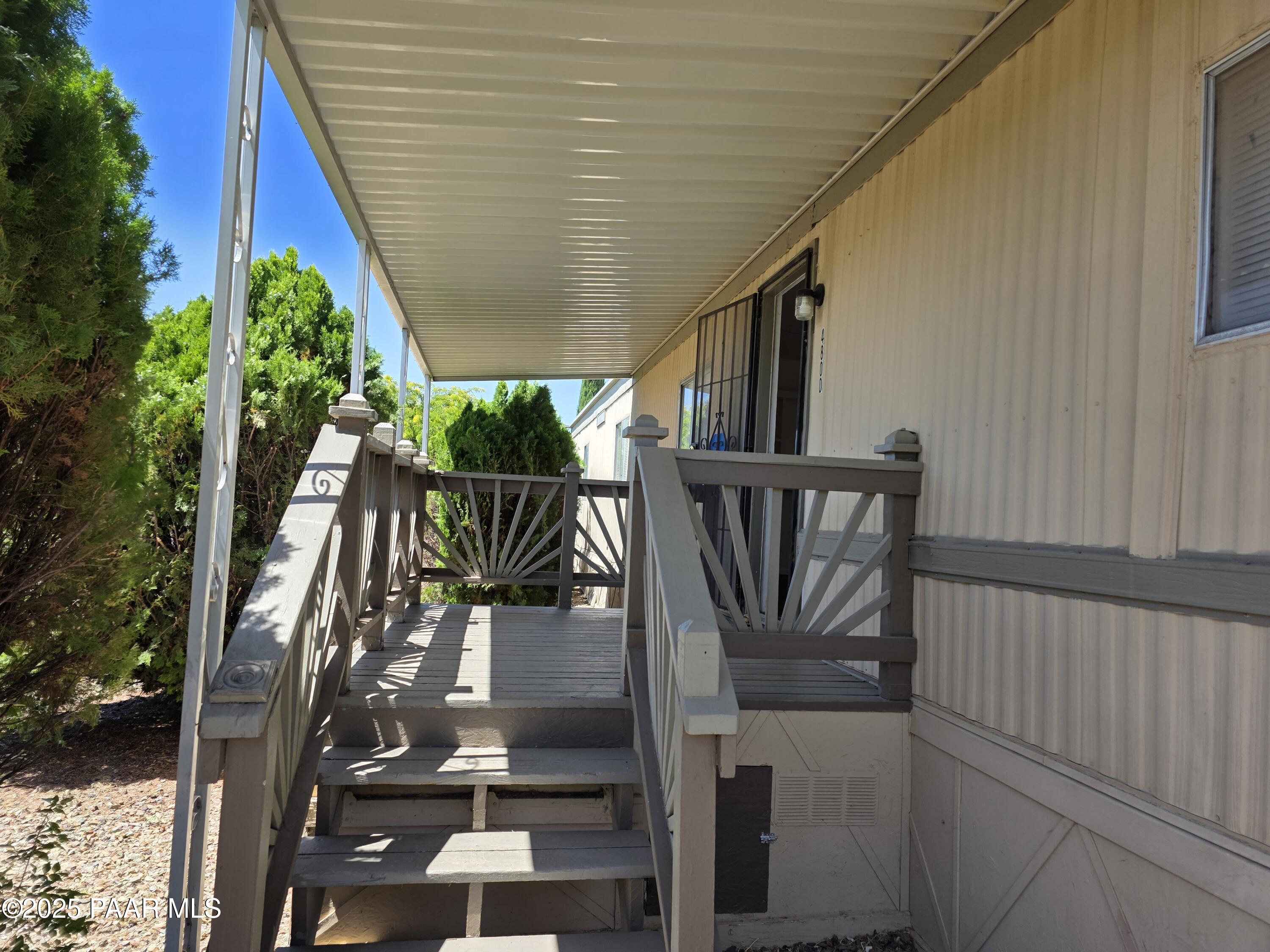 4800 N Socorro Drive