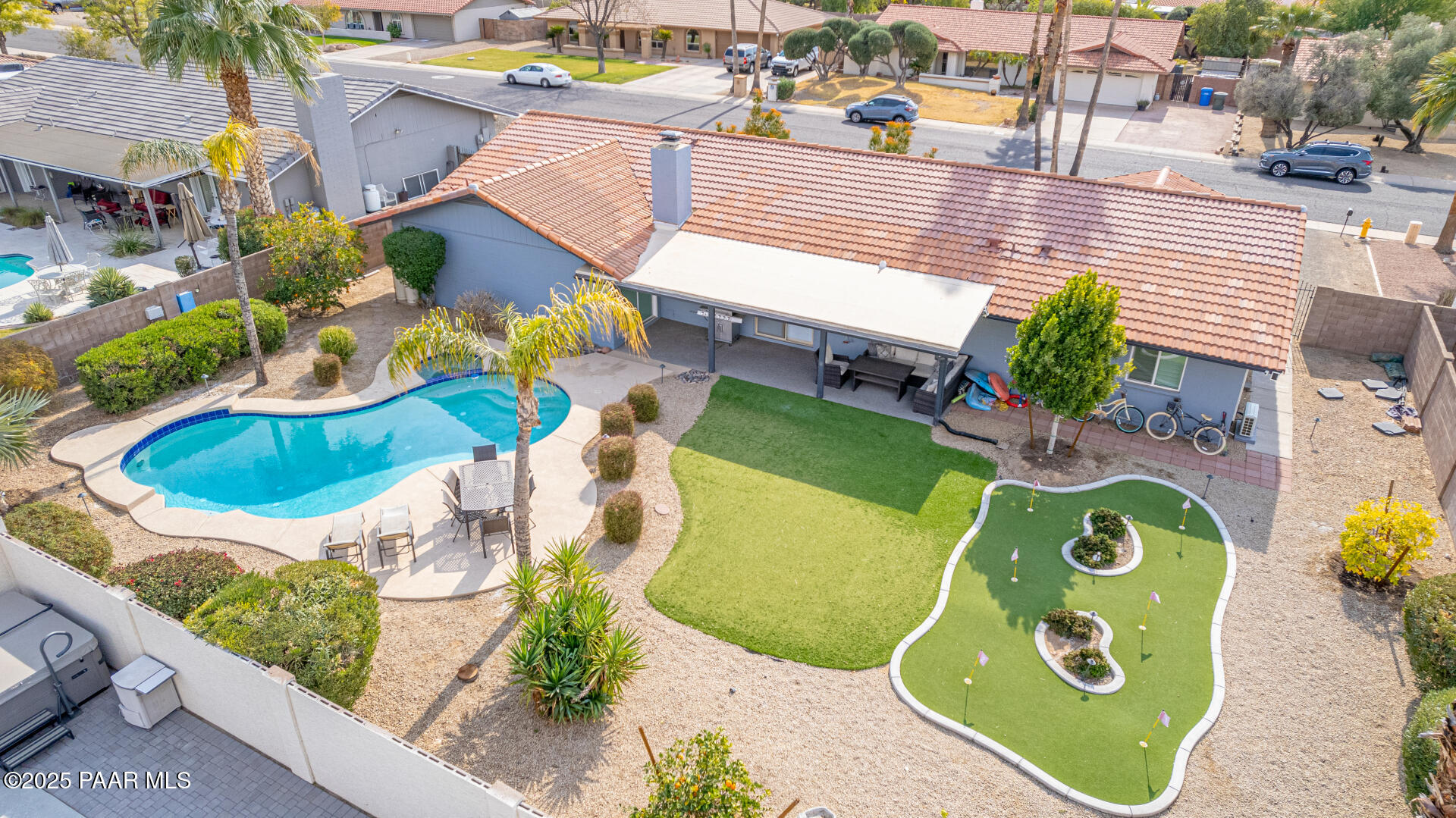502 E Le Marche Avenue