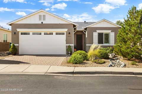 12925 E Vega Street Dewey-Humboldt AZ 86327