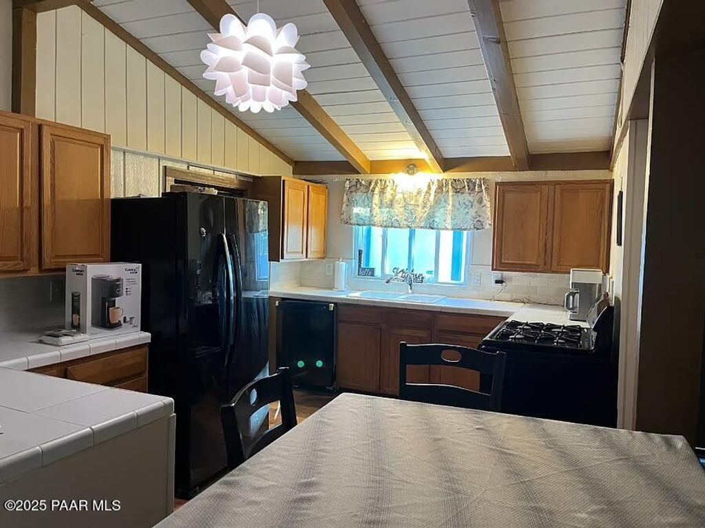 Photo of 1 Bar Heart Drive #2, Prescott, AZ 86301 (MLS # 1077594)