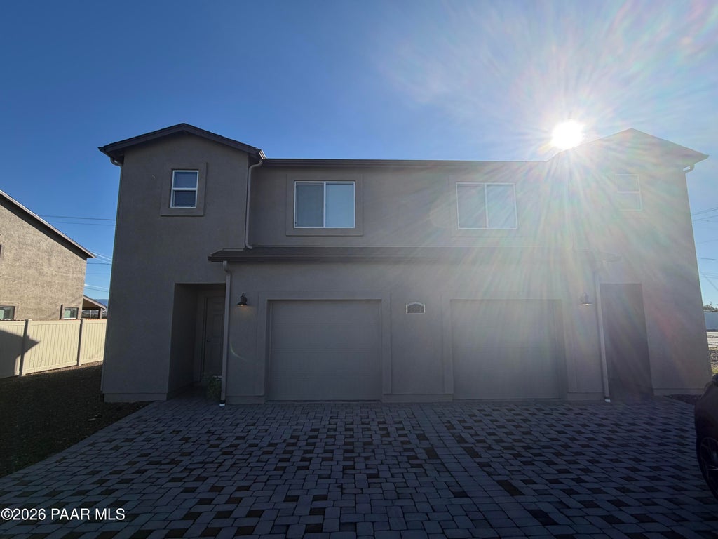 Photo of 3965 N Robert Road #1, Prescott Valley, AZ 86314 (MLS # 1085993)