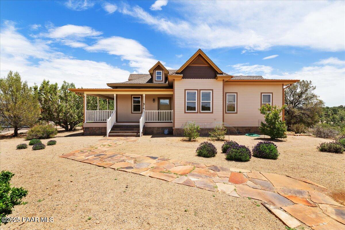 4255 Macando Trail Road
