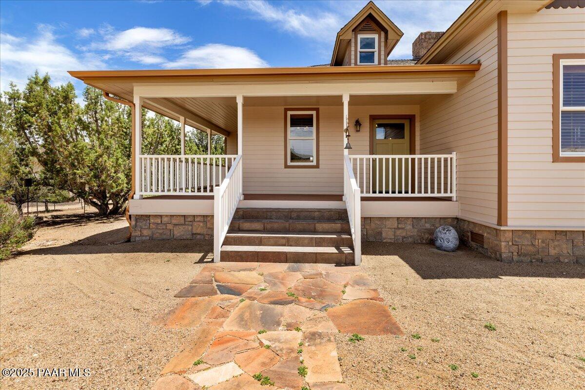 4255 Macando Trail Road