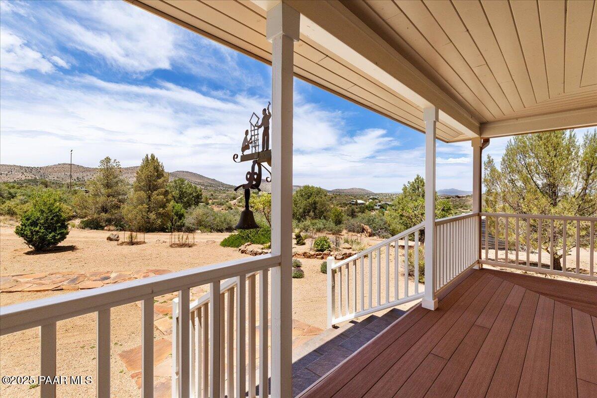 4255 Macando Trail Road