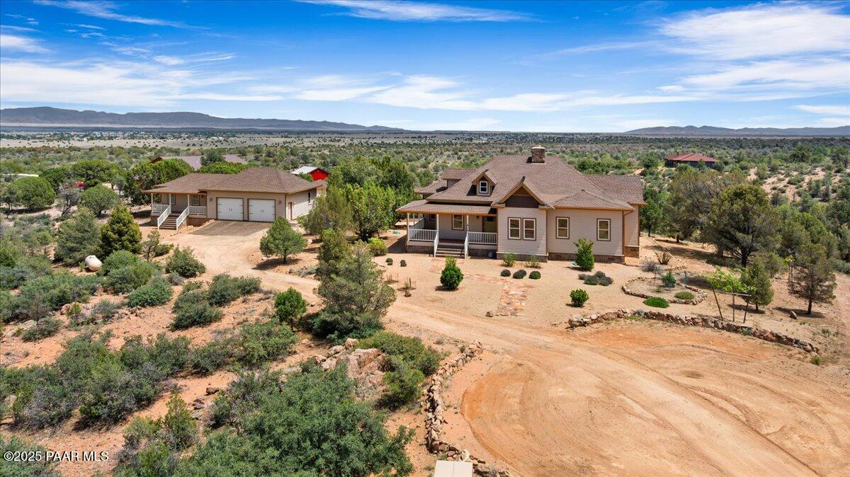 4255 Macando Trail Road