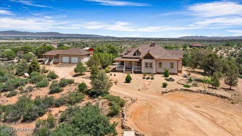 4255 Macando Trail Road Chino Valley AZ 86323