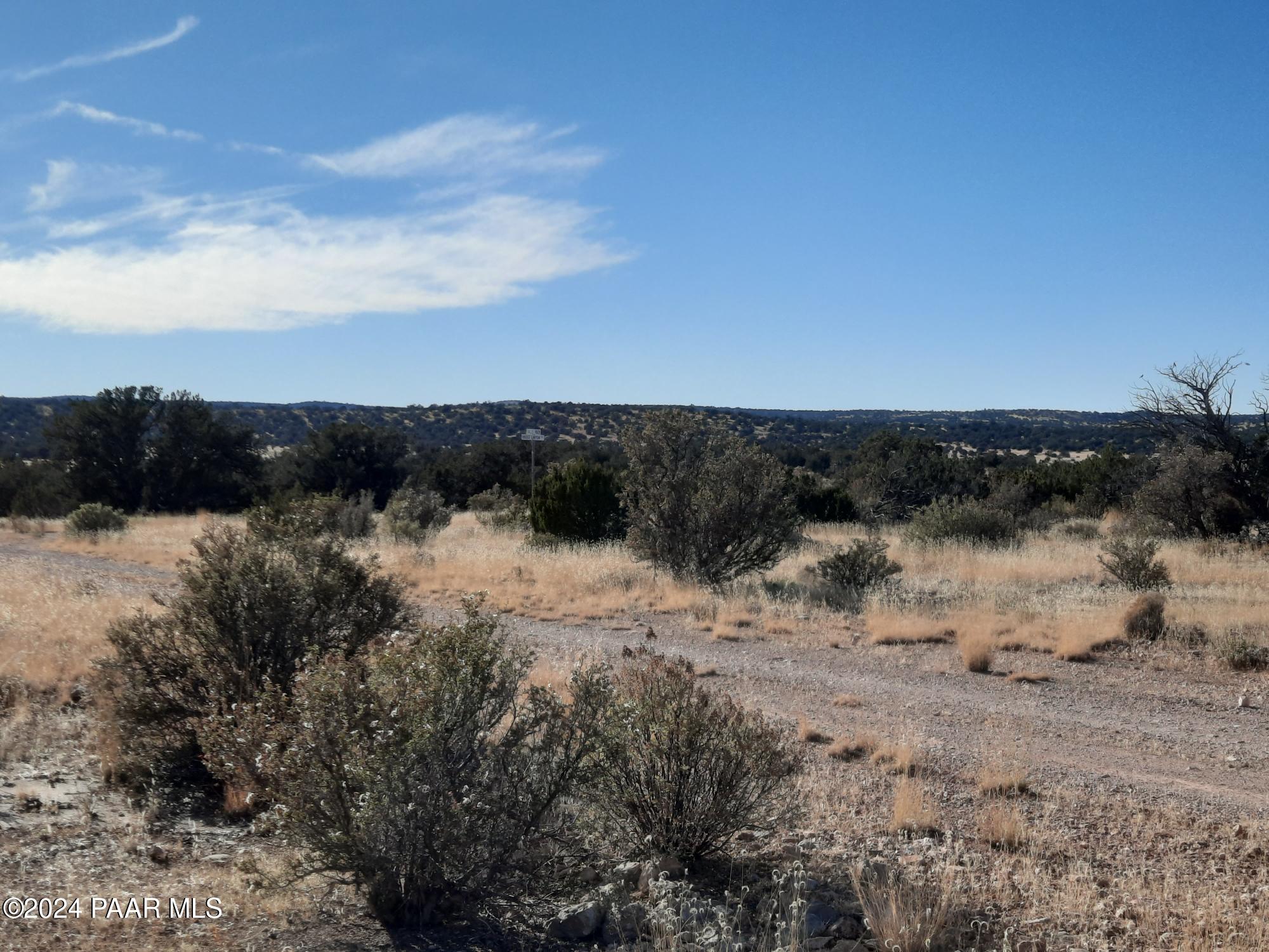 Lot 4931 N Bridge Canyon Pkwy