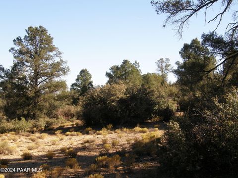 A home in Chino Valley